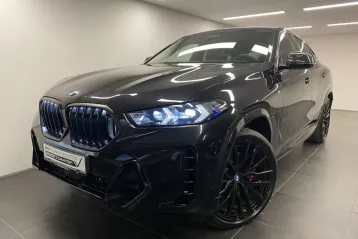 BMW X6 din 2025 - oferta BMW181818