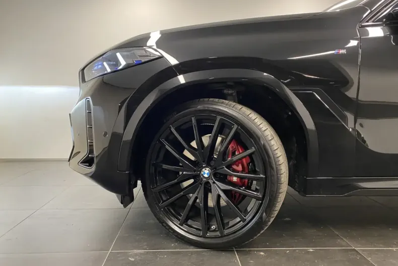 BMW X6 (Seria X) din 2025 cu 13.746 km - oferta BMW181818 - foto 7