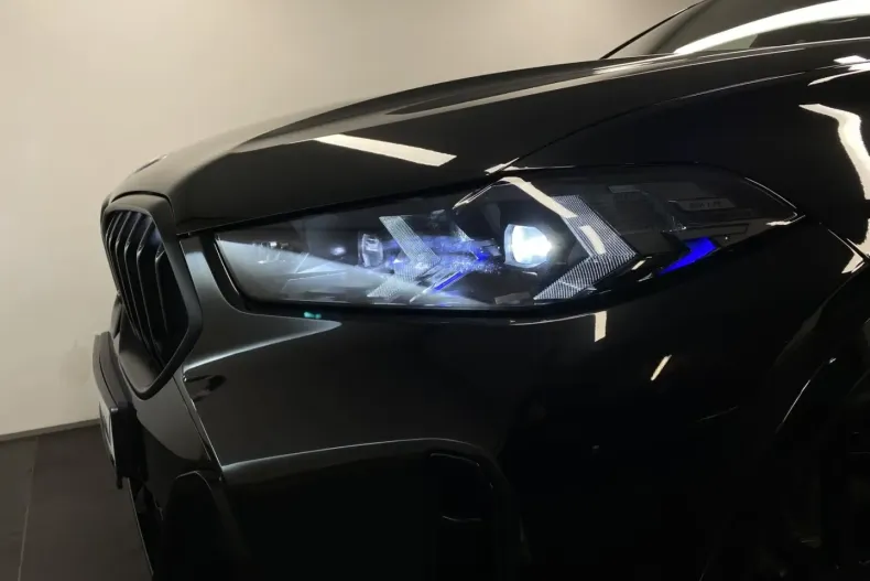 BMW X6 (Seria X) din 2025 cu 13.746 km - oferta BMW181818 - foto 8