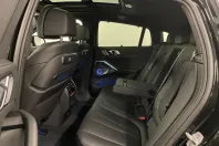 BMW X6 (Seria X) din 2025 cu 13.746 km - oferta BMW181818 - foto 16