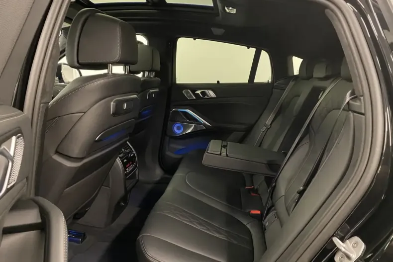 BMW X6 (Seria X) din 2025 cu 13.746 km - oferta BMW181818 - foto 16