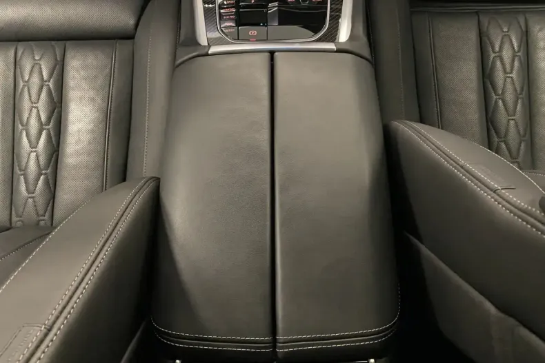 BMW X6 (Seria X) din 2025 cu 13.746 km - oferta BMW181818 - foto 21