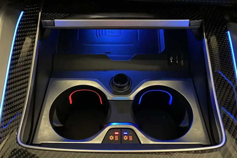 BMW X6 (Seria X) din 2025 cu 13.746 km - oferta BMW181818 - foto 24