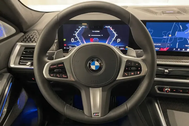 BMW X6 (Seria X) din 2025 cu 13.746 km - oferta BMW181818 - foto 27