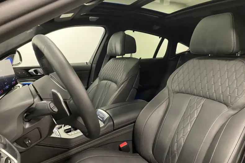 BMW X6 (Seria X) din 2025 cu 13.746 km - oferta BMW181818 - foto 30