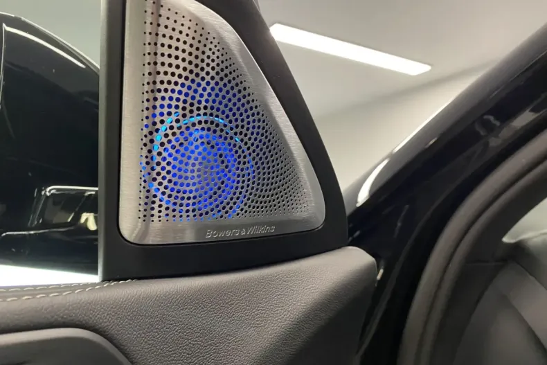 BMW X6 (Seria X) din 2025 cu 13.746 km - oferta BMW181818 - foto 35