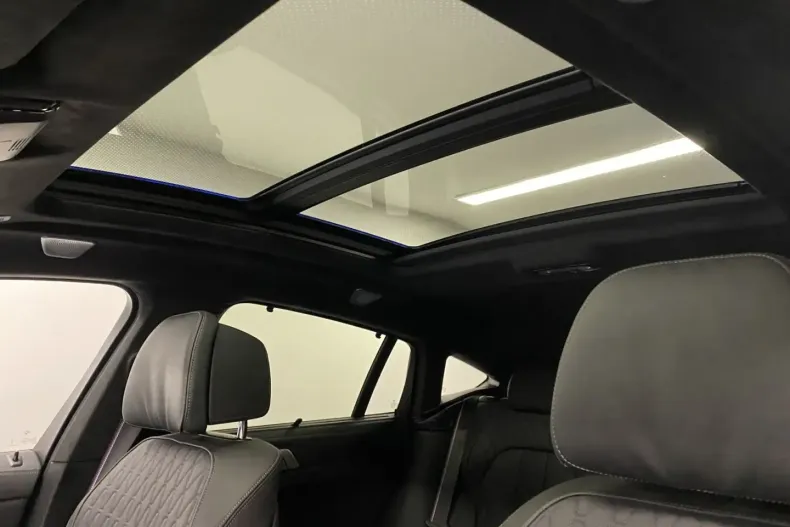 BMW X6 (Seria X) din 2025 cu 13.746 km - oferta BMW181818 - foto 38