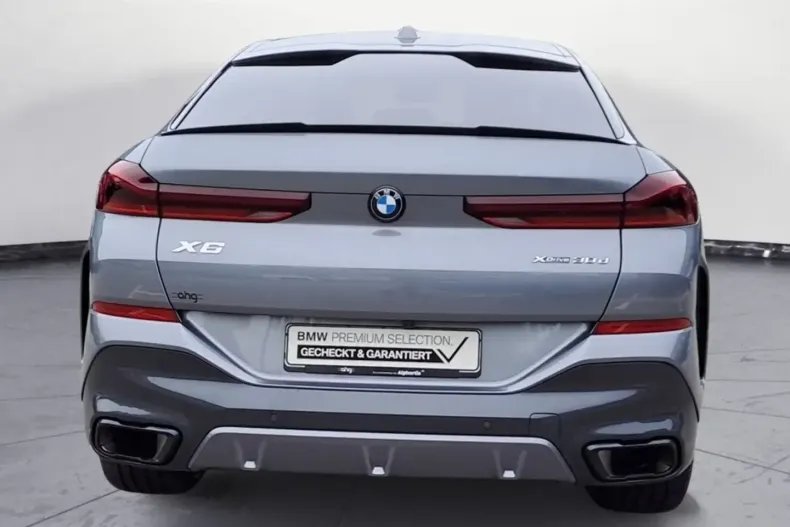 BMW X6 (Seria X) din 2024 cu 24.577 km - oferta BMW181819 - foto 5