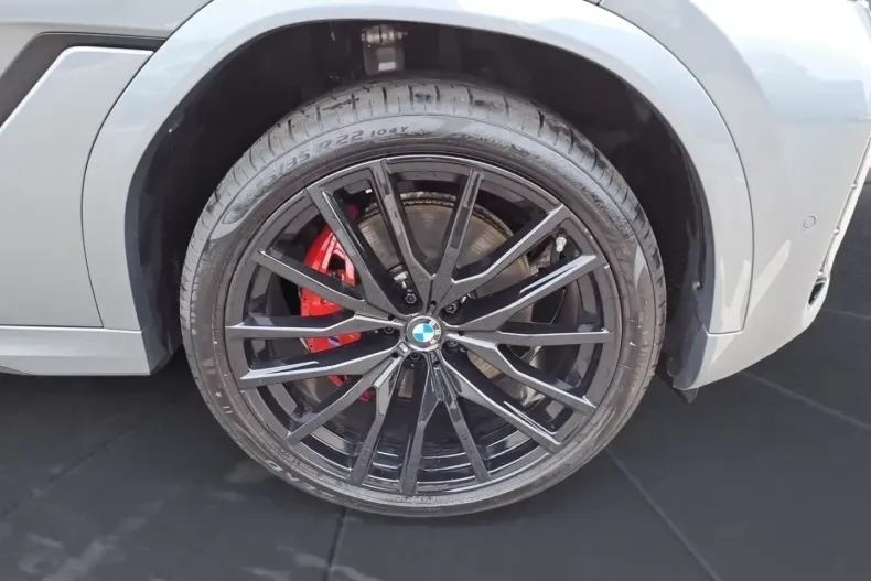 BMW X6 (Seria X) din 2024 cu 24.577 km - oferta BMW181819 - foto 7