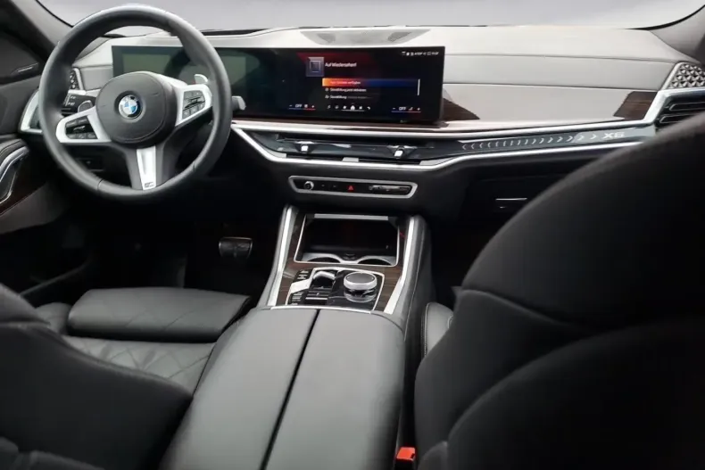 BMW X6 (Seria X) din 2024 cu 24.577 km - oferta BMW181819 - foto 12