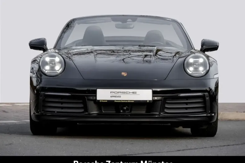 Porsche 992 din 2024 cu 25.480 km - oferta POR181820 - foto 2