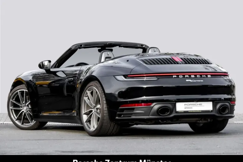 Porsche 992 din 2024 cu 25.480 km - oferta POR181820 - foto 3