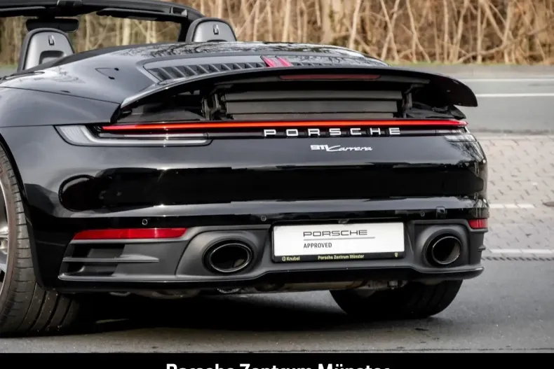 Porsche 992 din 2024 cu 25.480 km - oferta POR181820 - foto 5