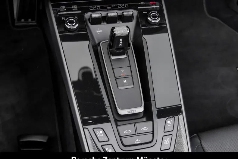 Porsche 992 din 2024 cu 25.480 km - oferta POR181820 - foto 8