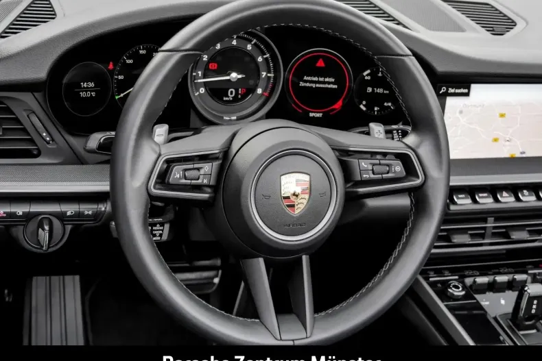 Porsche 992 din 2024 cu 25.480 km - oferta POR181820 - foto 11