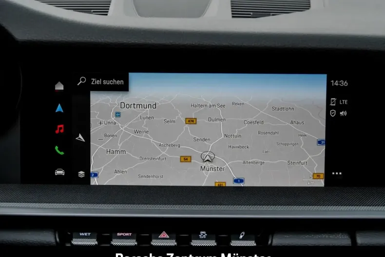 Porsche 992 din 2024 cu 25.480 km - oferta POR181820 - foto 14