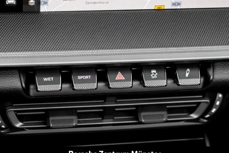 Porsche 992 din 2024 cu 25.480 km - oferta POR181820 - foto 18