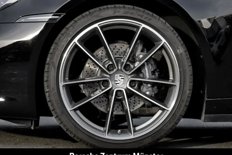 Porsche 992 din 2024 cu 25.480 km - oferta POR181820 - foto 20
