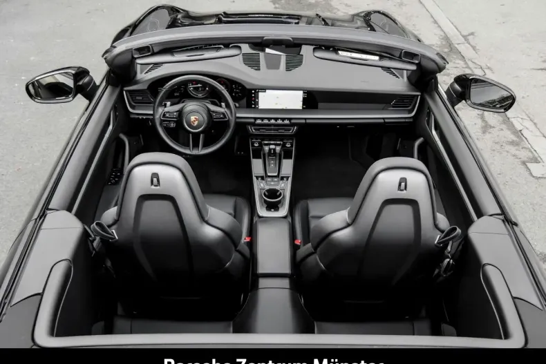 Porsche 992 din 2024 cu 25.480 km - oferta POR181820 - foto 21