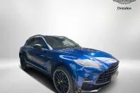 Aston Martin DBX din 2025 cu 1.001 km - oferta AST181821 - foto 3