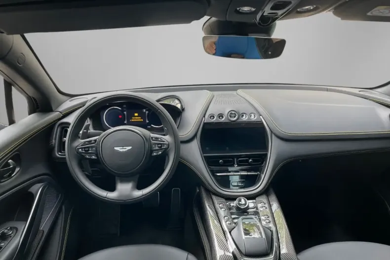 Aston Martin DBX din 2025 cu 1.001 km - oferta AST181821 - foto 12