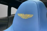 Aston Martin DBX din 2025 cu 1.001 km - oferta AST181821 - foto 14