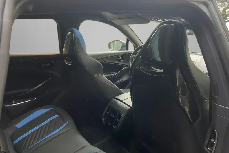 Aston Martin DBX din 2025 cu 1.001 km - oferta AST181821 - foto 15