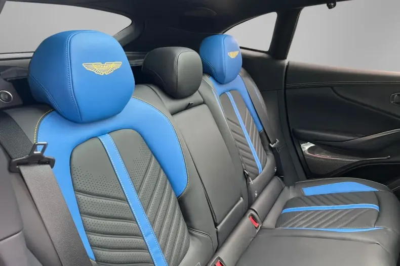 Aston Martin DBX din 2025 cu 1.001 km - oferta AST181821 - foto 16