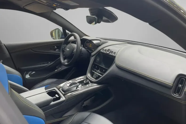 Aston Martin DBX din 2025 cu 1.001 km - oferta AST181821 - foto 17