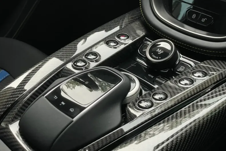 Aston Martin DBX din 2025 cu 1.001 km - oferta AST181821 - foto 20