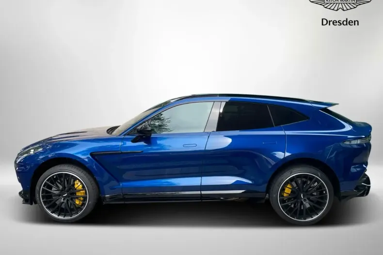 Aston Martin DBX din 2025 cu 1.001 km - oferta AST181821 - foto 21