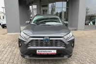 Toyota RAV4 din 2022 cu 55.855 km - oferta TOY181823 - foto 2