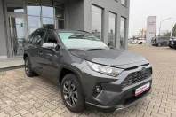 Toyota RAV4 din 2022 cu 55.855 km - oferta TOY181823 - foto 3