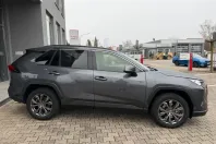 Toyota RAV4 din 2022 cu 55.855 km - oferta TOY181823 - foto 4