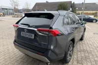 Toyota RAV4 din 2022 cu 55.855 km - oferta TOY181823 - foto 5
