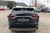 Toyota RAV4 din 2022 cu 55.855 km - oferta TOY181823 - foto 6