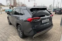Toyota RAV4 din 2022 cu 55.855 km - oferta TOY181823 - foto 7