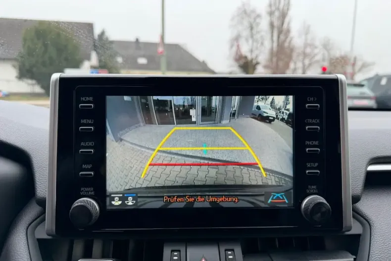 Toyota RAV4 din 2022 cu 55.855 km - oferta TOY181823 - foto 15