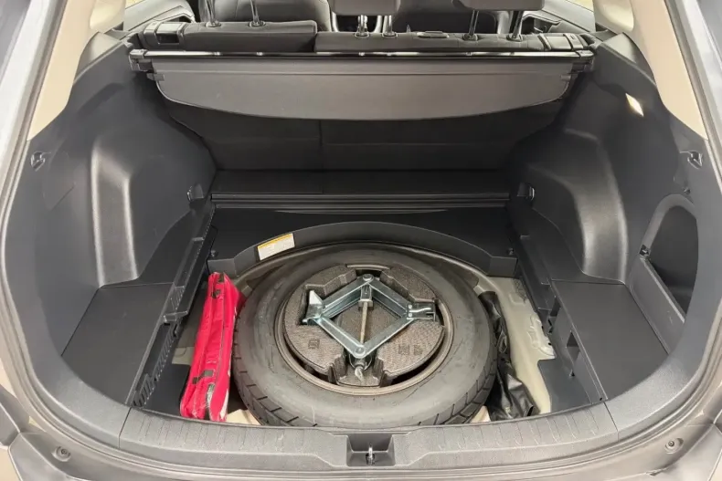 Toyota RAV4 din 2022 cu 55.855 km - oferta TOY181823 - foto 18