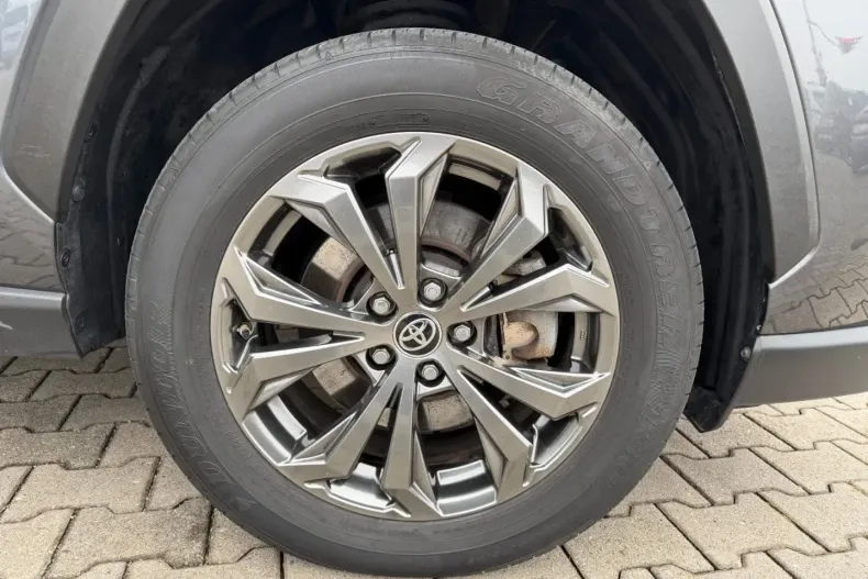 Toyota RAV4 din 2022 cu 55.855 km - oferta TOY181823 - foto 20