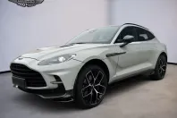 Aston Martin DBX din 2024 cu 11.100 km - oferta AST181825 - foto 1