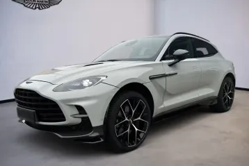Aston Martin DBX din 2024 - oferta AST181825