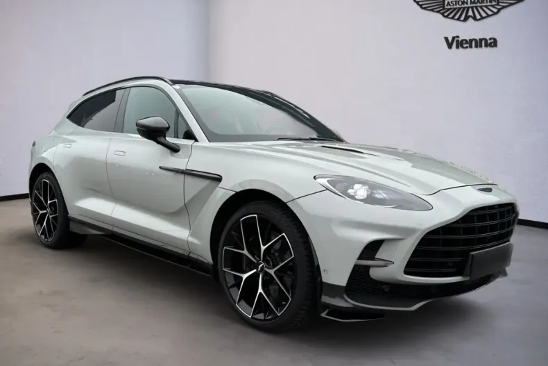 Aston Martin DBX din 2024 cu 11.100 km - oferta AST181825 - foto 2