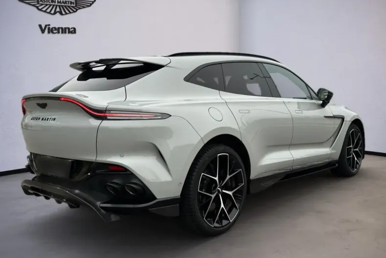 Aston Martin DBX din 2024 cu 11.100 km - oferta AST181825 - foto 3
