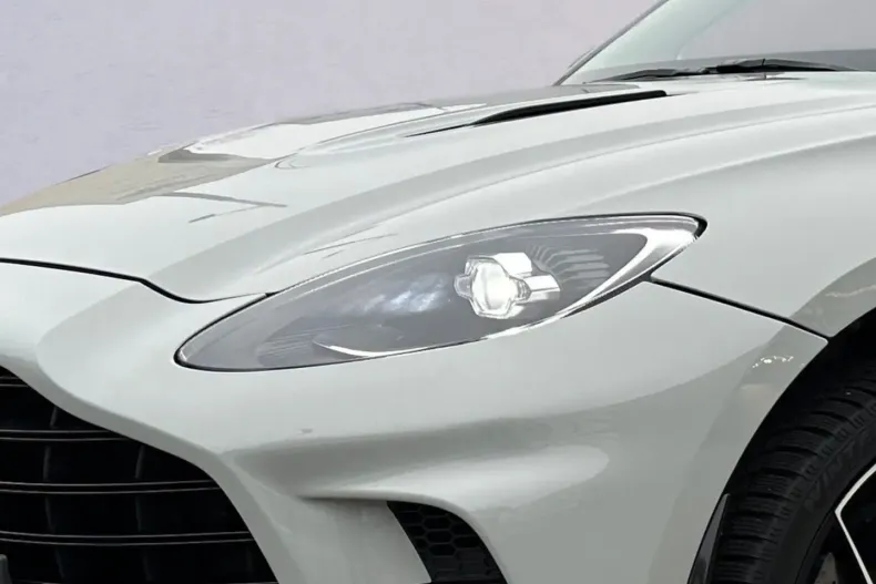 Aston Martin DBX din 2024 cu 11.100 km - oferta AST181825 - foto 5