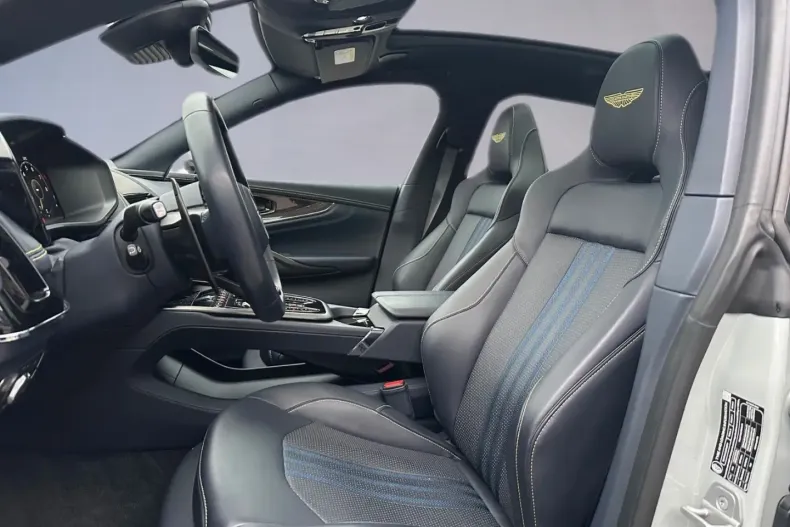 Aston Martin DBX din 2024 cu 11.100 km - oferta AST181825 - foto 11