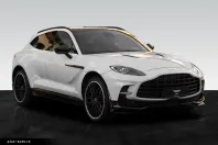 Aston Martin DBX din 2024 cu 7.760 km - oferta AST181828 - foto 1