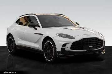 Aston Martin DBX din 2024 - oferta AST181828