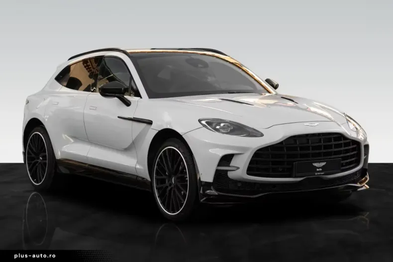 Aston Martin DBX din 2024 cu 7.760 km - oferta AST181828 - foto 1