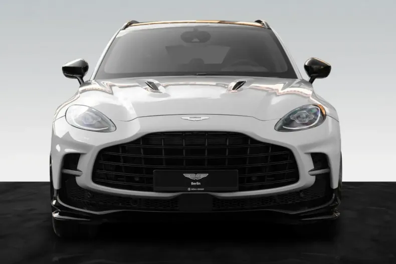 Aston Martin DBX din 2024 cu 7.760 km - oferta AST181828 - foto 3